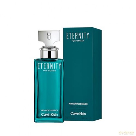 Calvin Klein Eternity Aromatic Essence - woda perfumowana - Volume: 100 ml