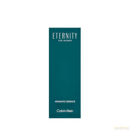 Calvin Klein Eternity Aromatic Essence - woda perfumowana - Volume: 100 ml