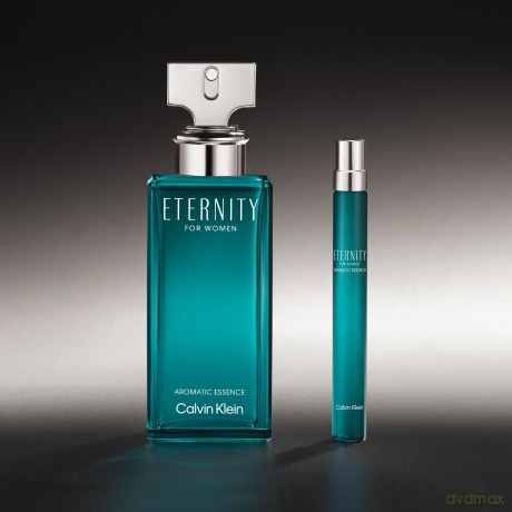 Calvin Klein Eternity Aromatic Essence - woda perfumowana - Volume: 50 ml