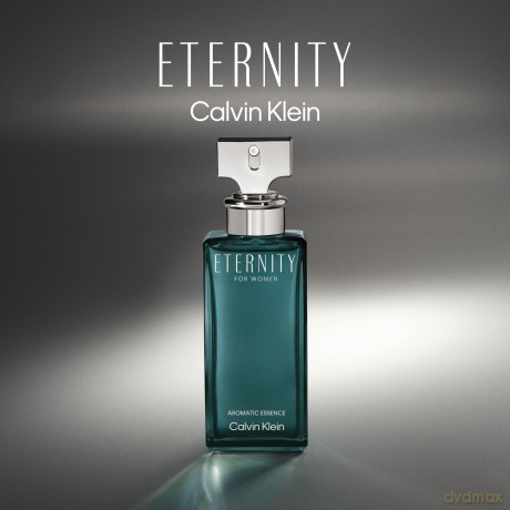 Calvin Klein Eternity Aromatic Essence - woda perfumowana - Volume: 50 ml
