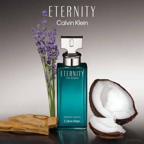 Calvin Klein Eternity Aromatic Essence - woda perfumowana - Volume: 50 ml
