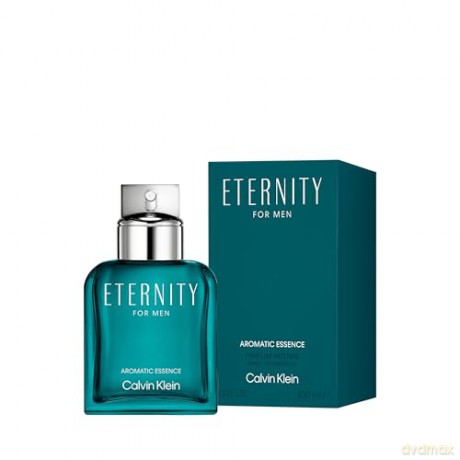 Calvin Klein Eternity Aromatic Essence Intense For Men - parfém - Volume: 100 ml