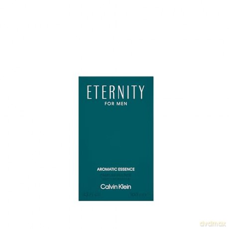 Calvin Klein Eternity Aromatic Essence Intense For Men - parfém - Volume: 100 ml