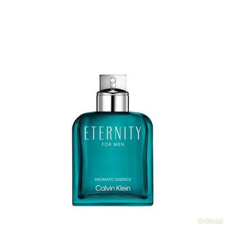 Calvin Klein Eternity Aromatic Essence Intense For Men - parfém - Volume: 200 ml