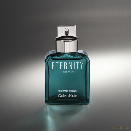 Calvin Klein Eternity Aromatic Essence Intense For Men - parfém - Volume: 200 ml