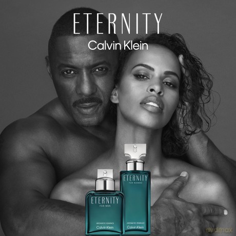 Calvin Klein Eternity Aromatic Essence Intense For Men - parfém - Volume: 200 ml