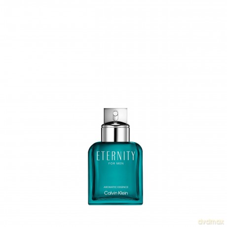Calvin Klein Eternity Aromatic Essence Intense For Men - parfém - Volume: 50 ml