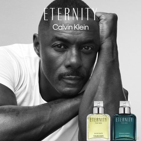 Calvin Klein Eternity Aromatic Essence Intense For Men - parfém - Volume: 50 ml