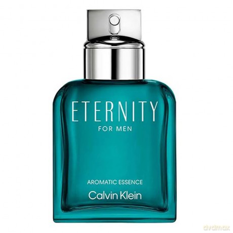Calvin Klein Eternity Aromatic Essence Intense For Men - parfém - Volume: 50 ml