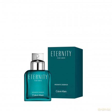 Calvin Klein Eternity Aromatic Essence Intense For Men - parfém - Volume: 50 ml