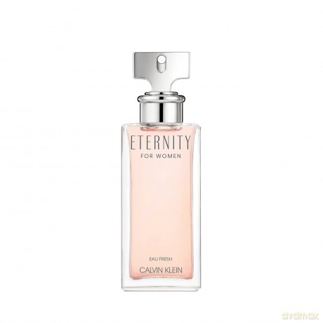 Calvin Klein Eternity Eau Fresh - woda perfumowana - Volume: 100 ml