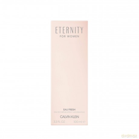 Calvin Klein Eternity Eau Fresh - woda perfumowana - Volume: 100 ml