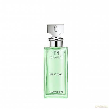 Calvin Klein Eternity Reflections For Women - woda perfumowana - Volume: 100 ml