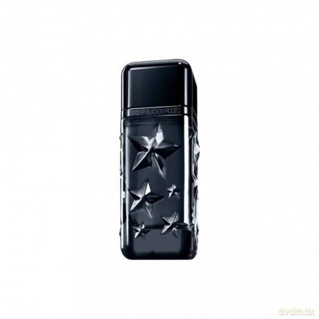 Carolina Herrera 212 VIP Black NY Rodeo Limited Edition - woda perfumowana - Volume: 100 ml