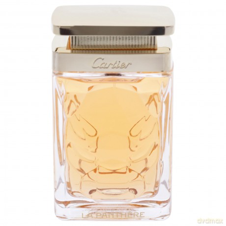 Cartier La Panthere - woda perfumowana - Volume: 100 ml