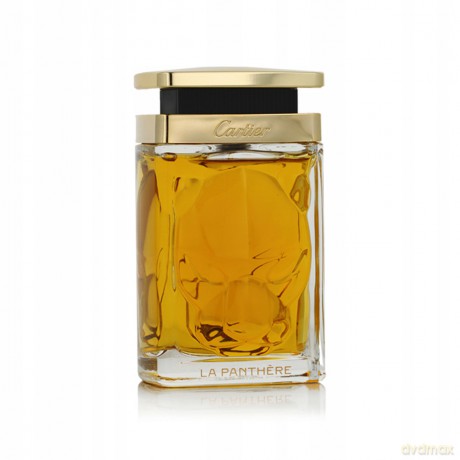Cartier La Panthere Parfum - parfém - Volume: 100 ml