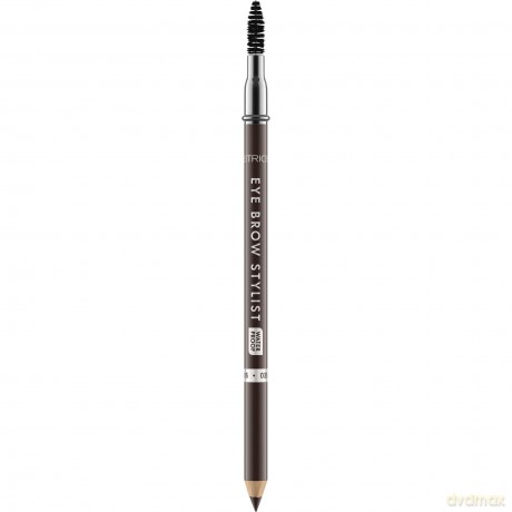 Catrice Eye Brow Stylist Eyebrow Pencil 1.4 g - Shade: 35 Brown Eye Crown
