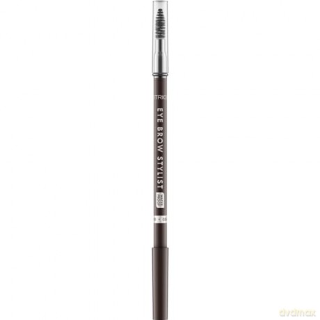 Catrice Eye Brow Stylist Eyebrow Pencil 1.4 g - Shade: 35 Brown Eye Crown