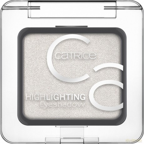 Catrice Highly pigmented brightening eye shadow 2 g - Shade: 10