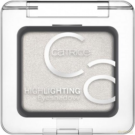 Catrice Highly pigmented brightening eye shadow 2 g - Shade: 10