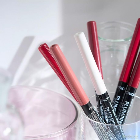 Catrice Lip Liner (Plumping Lip Liner) 0.35 g - Shade: 150 Queen Vibes