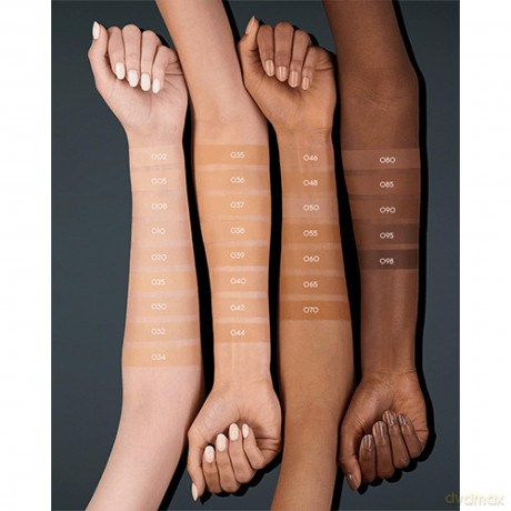 Catrice Liquid Make-Up HD Liquid Coverage (Foundation) 30 ml - Shade: 002 Porcelain Beige