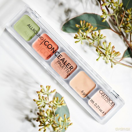 Catrice Skin Care Allround (Concealer) 6 g - Shade: 010