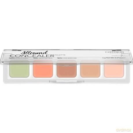 Catrice Skin Care Allround (Concealer) 6 g - Shade: 010