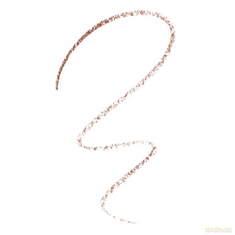 Catrice Slim`Matic Waterproof Eyebrow Pencil (Ultra Precise Brow Pencil Waterproof) 0.05 g - Shade: 025 Warm Brown