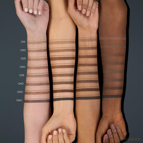 Catrice Slim`Matic Waterproof Eyebrow Pencil (Ultra Precise Brow Pencil Waterproof) 0.05 g - Shade: 040 Cool Brown