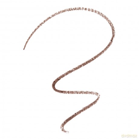 Catrice Slim`Matic Waterproof Eyebrow Pencil (Ultra Precise Brow Pencil Waterproof) 0.05 g - Shade: 040 Cool Brown