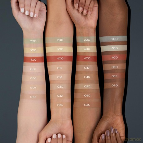 Catrice Waterproof Camouflage Concentrate (High Coverage Concealer) 5 ml - Shade: 010 Porcelain