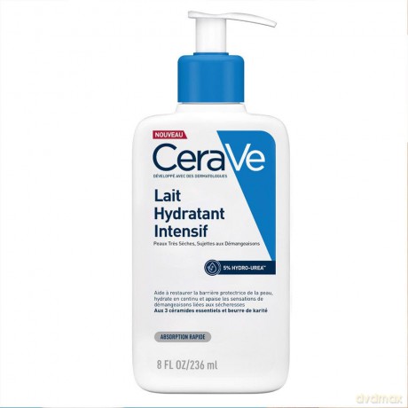 CeraVe Intensive Moisturising Lotion - Volume: 236 ml