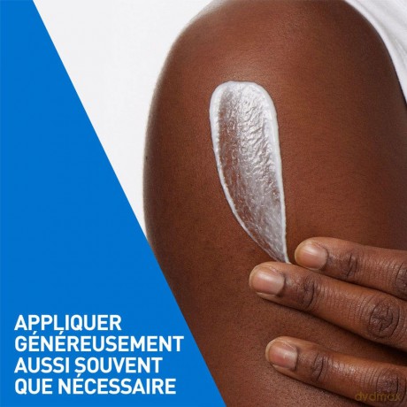 CeraVe Intensive Moisturising Lotion - Volume: 236 ml