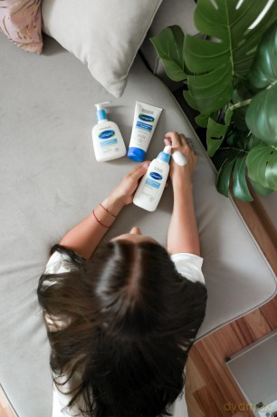 Cetaphil Gentle Foaming Cleanser 236 ml