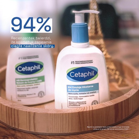 Cetaphil Gentle Skin Cleanser - Volume: 236 ml