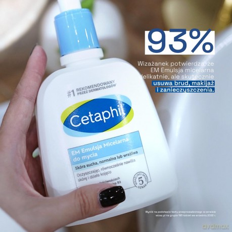 Cetaphil Gentle Skin Cleanser - Volume: 236 ml