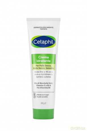 Cetaphil Hydration Cream 100 g