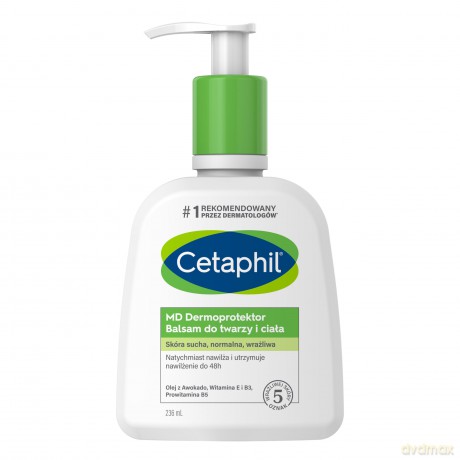 Cetaphil Moisturizing Lotion - Volume: 236 ml