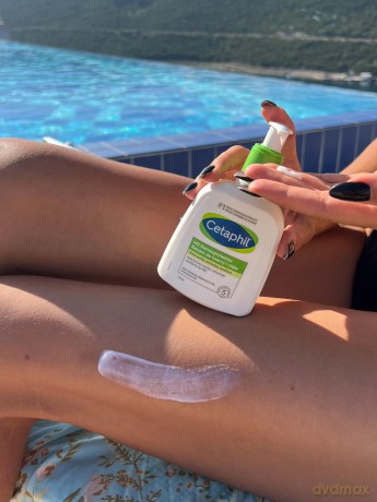 Cetaphil Moisturizing Lotion - Volume: 236 ml
