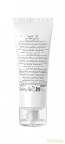 Cetaphil Night Repair Hand Cream Dryness Control 50 ml