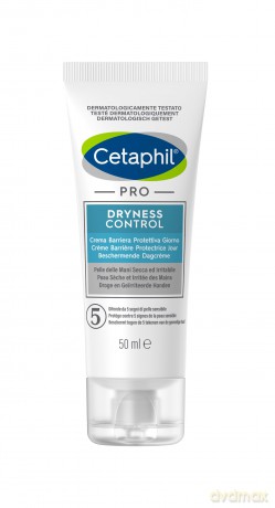 Cetaphil Protective Day Hand Cream 50 ml
