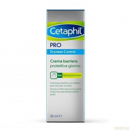 Cetaphil Protective Day Hand Cream 50 ml