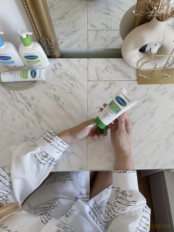 Cetaphil Ultra moisturizing face cream DA ULTRA (Moisturizing Cream) 85 g
