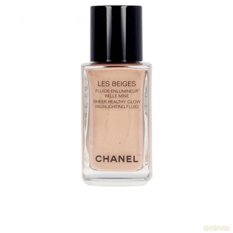 Chanel (Highlighting Fluid) 30 ml - Shade: Sunkissed
