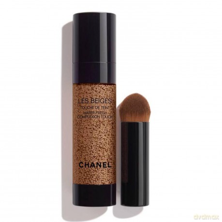 Chanel Brightening make-up with microbeads Les Beiges (Water Fresh Complexion Touch) 20 ml - Shade: B30