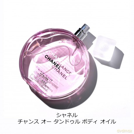 Chanel Chance Eau Tendre Body Oil (Body Oil) 150 ml
