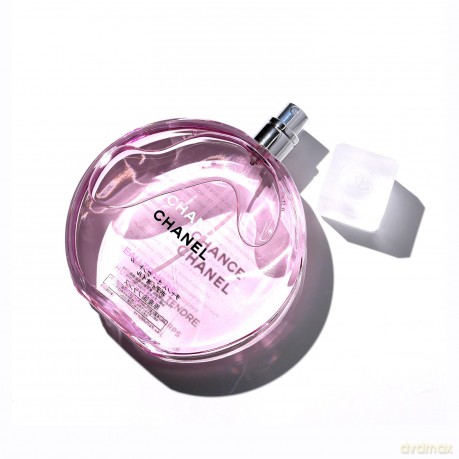 Chanel Chance Eau Tendre Body Oil (Body Oil) 150 ml