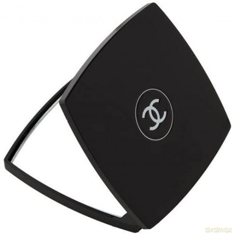 Chanel Duo cosmetic mirror