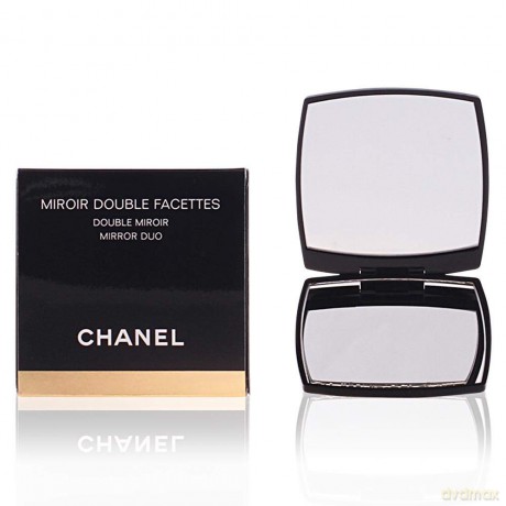 Chanel Duo cosmetic mirror